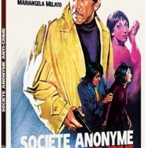 SOCIÉTÉ ANONYME ANTI-CRIME