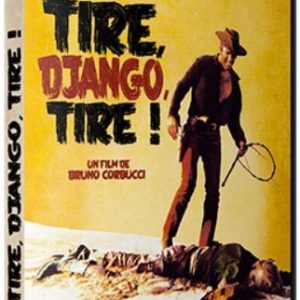 TIRE, DJANGO, TIRE