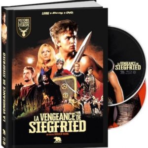 LA VENGEANCE DE SIEGFRIED