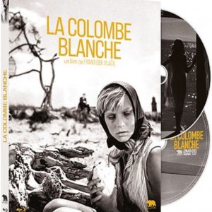 LA COLOMBE BLANCHE