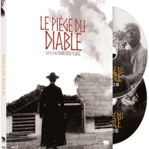 LE PIÈGE DU DIABLE
