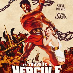 LES TRAVAUX D'HERCULE