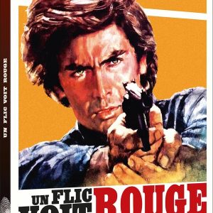 UN FLIC VOIT ROUGE
