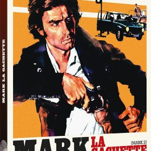 MARK LA GÂCHETTE