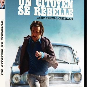 UN CITOYEN SE REBELLE