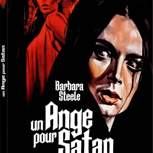 UN ANGE POUR SATAN