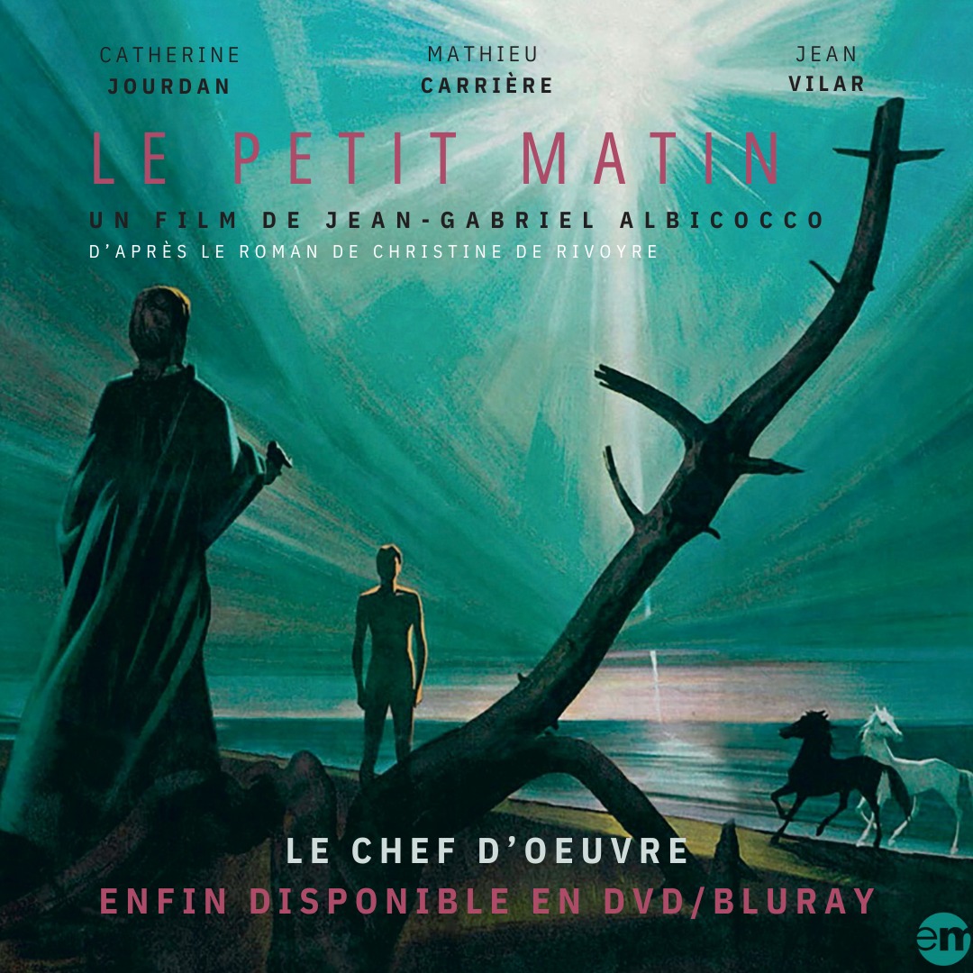 Spécial cinéma d'auteur