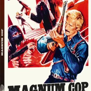 Magnum Cop