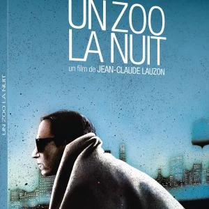 Un zoo la nuit