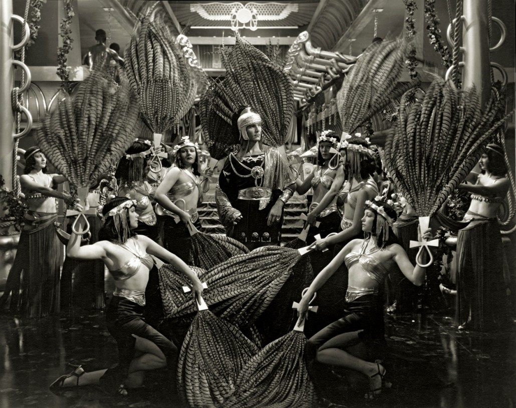Spécial cinéma 
