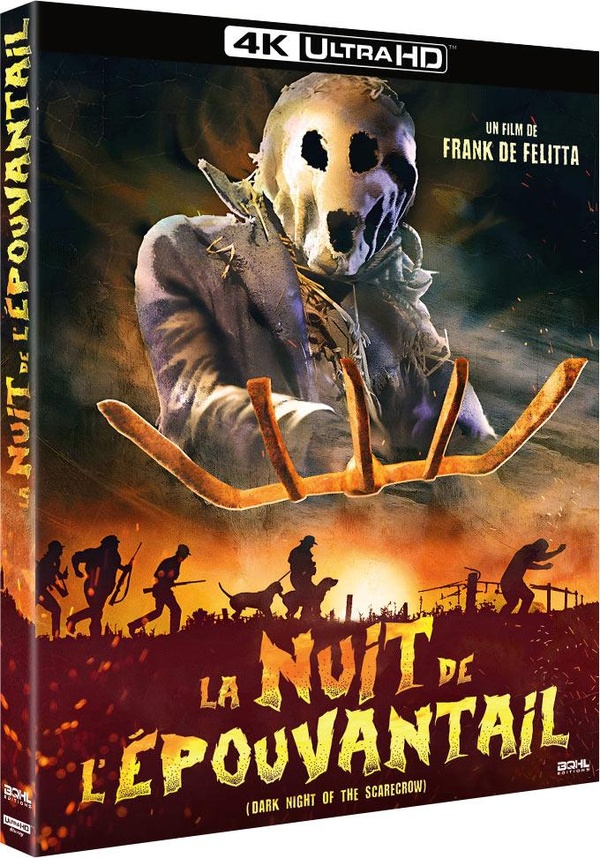 Spécial science-fiction, fantastique & horreur