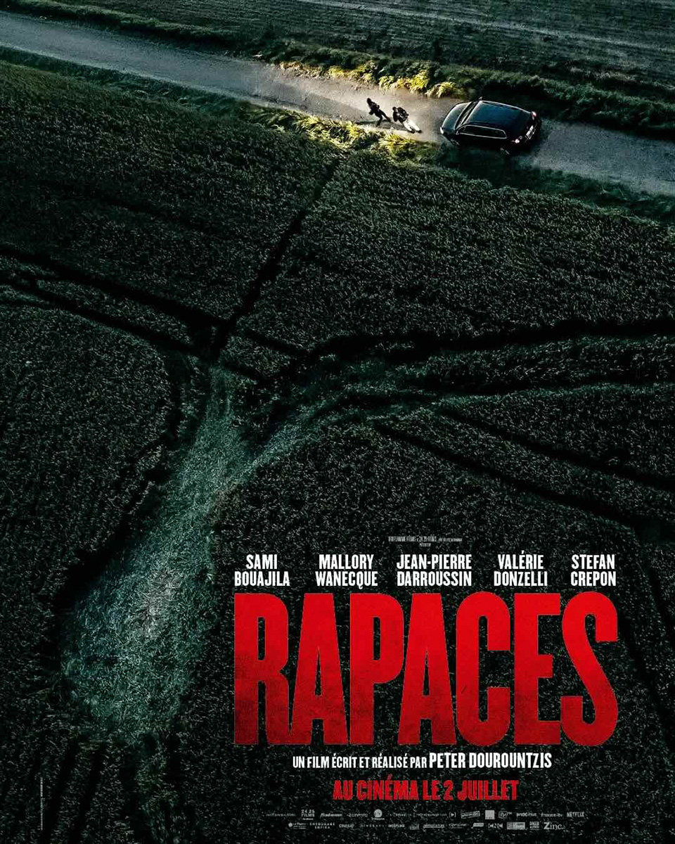 Spéciale faits divers et tueurs en série dans le cinéma français