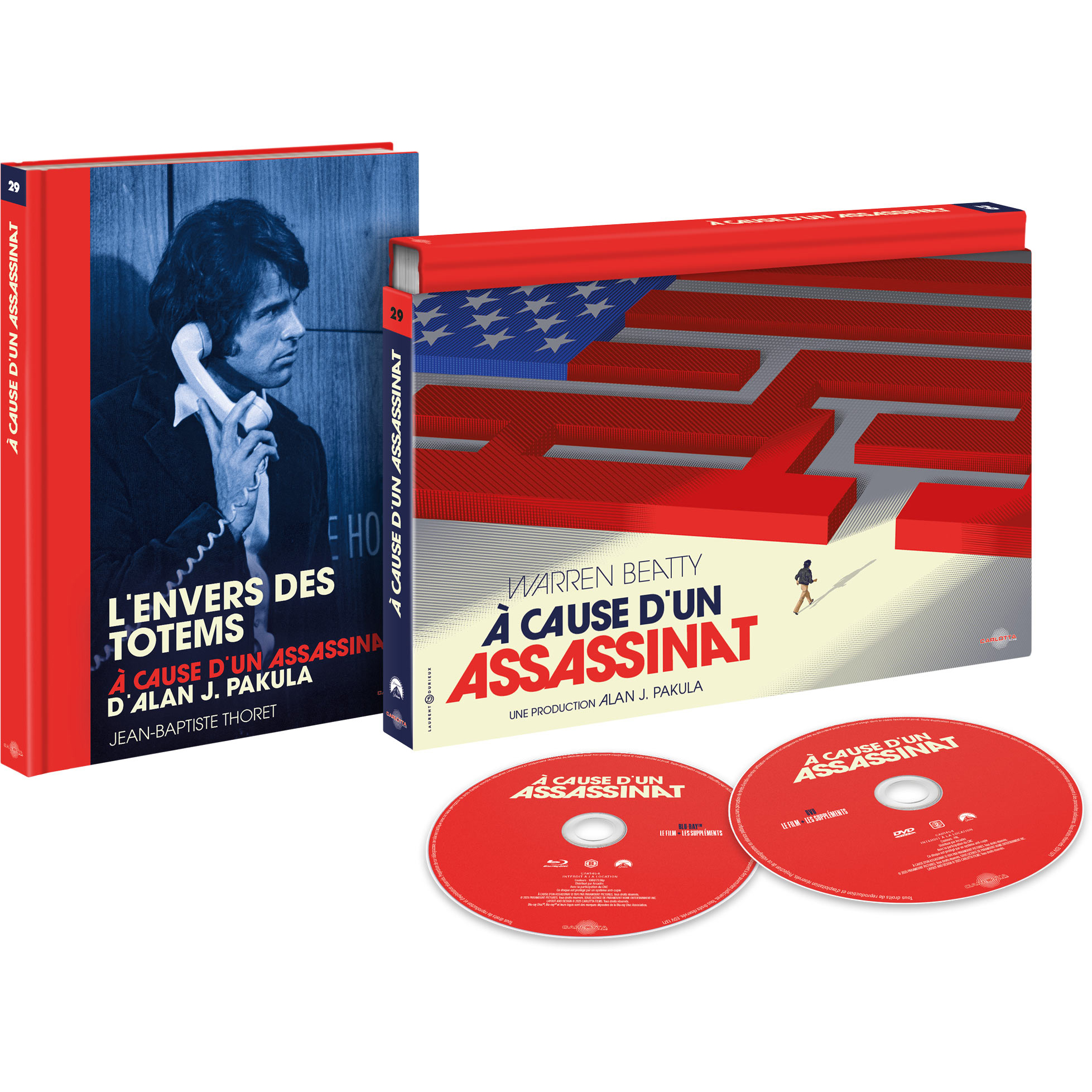 Spécial polar et thriller