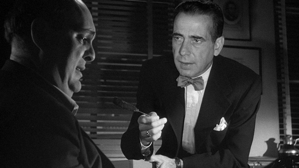 Spécial polar et film noir