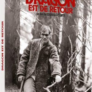 Dragon est de retour