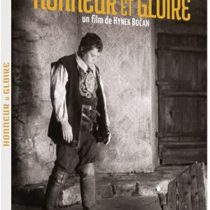 Honneur et gloire