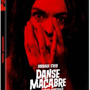 Danse macabre