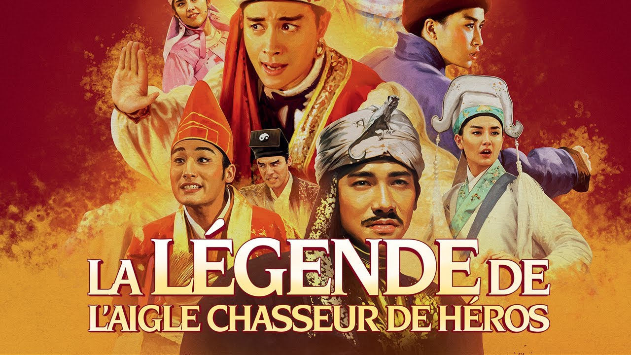 Spécial cinémas d'Asie