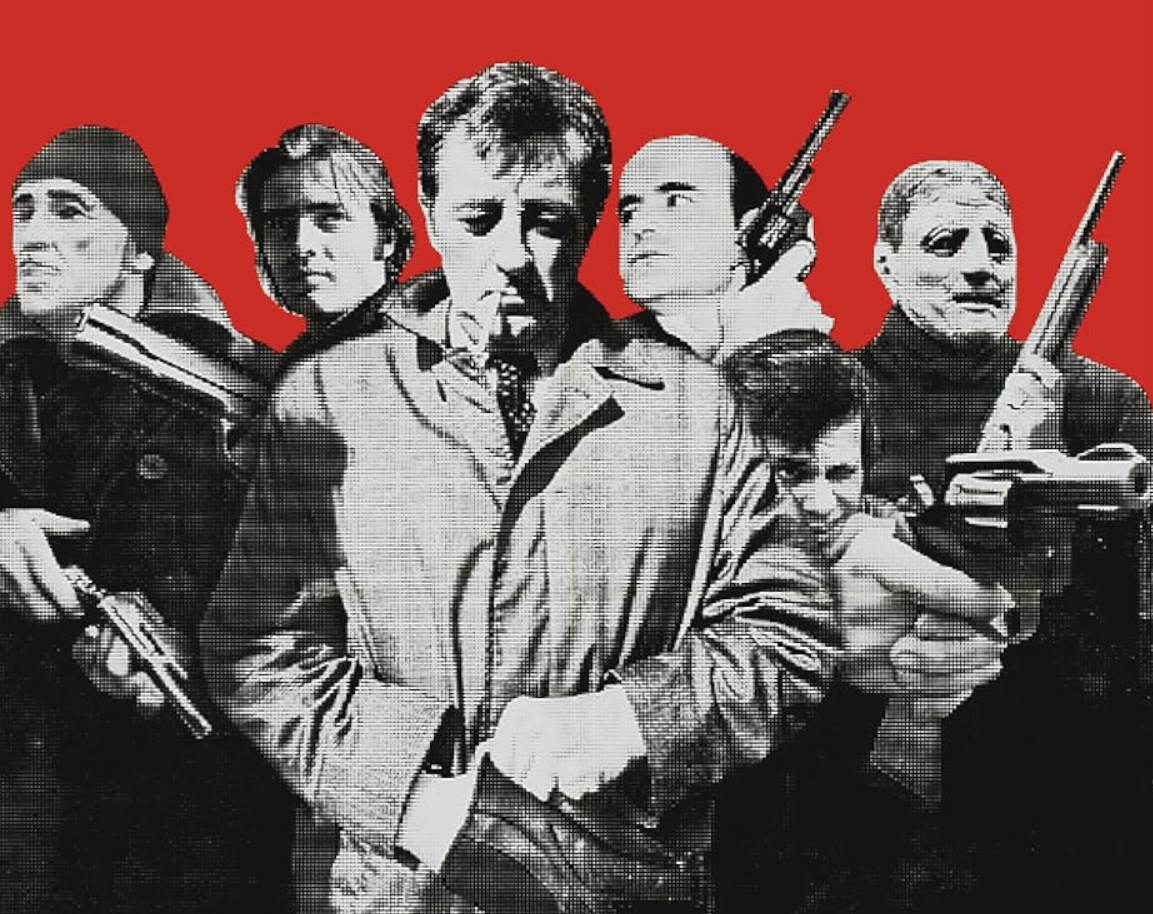 Spécial classiques du cinéma