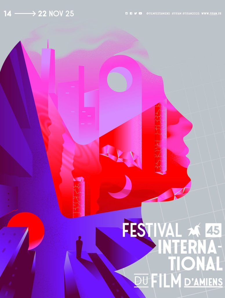 Spécial FIFAM 2025 avec Nick Deocampo (Une traversée du cinéma philippin : entre répression et subversion, Carlotta Films)