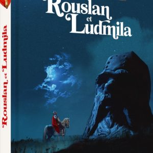 Rouslan et Ludmila