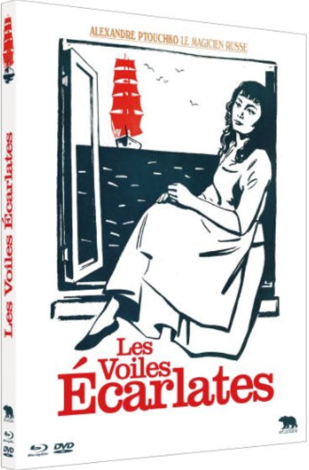 Les Voiles écarlates