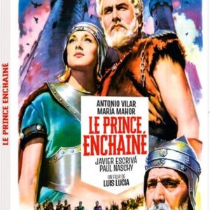 Le Prince enchaîné