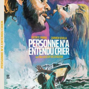 Personne n'a entendu crier