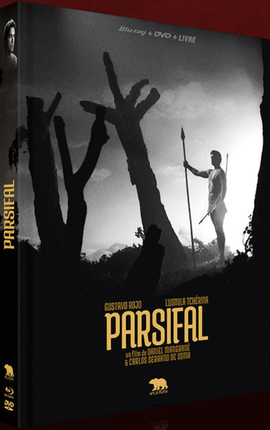 Parsifal