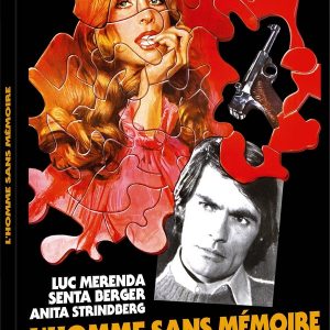 L'Homme sans mémoire