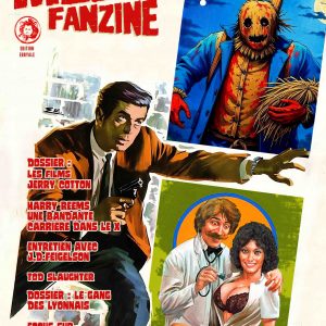 Medusa Fanzine N°33