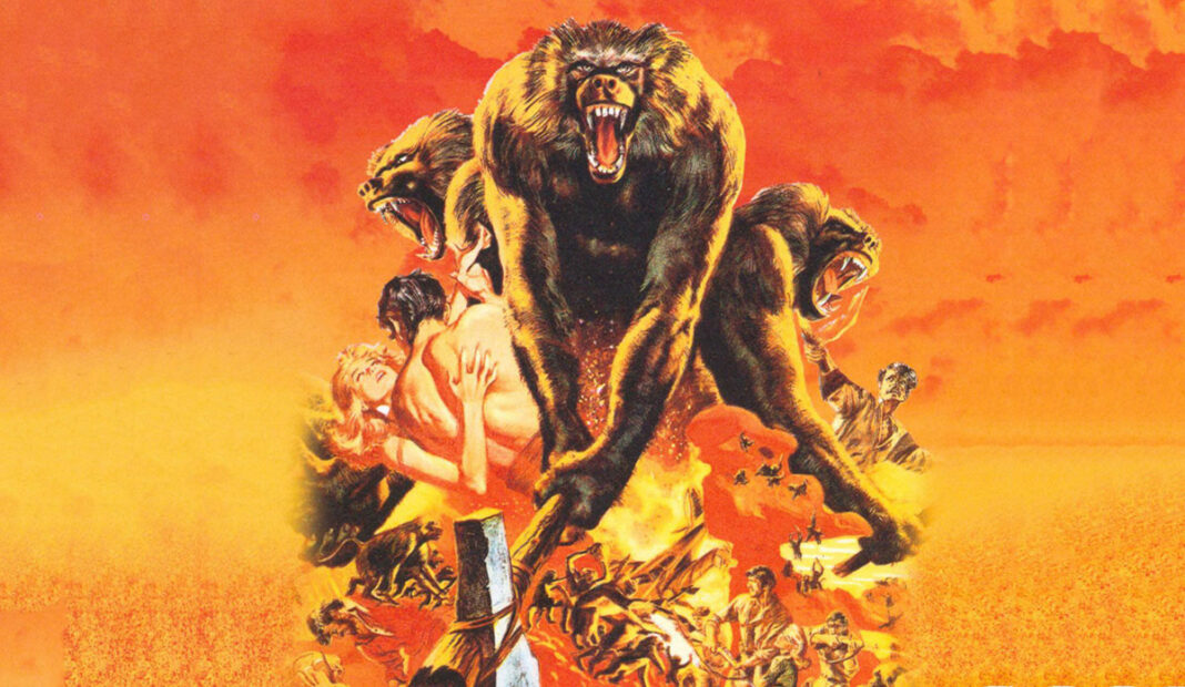 Spécial classiques du cinéma