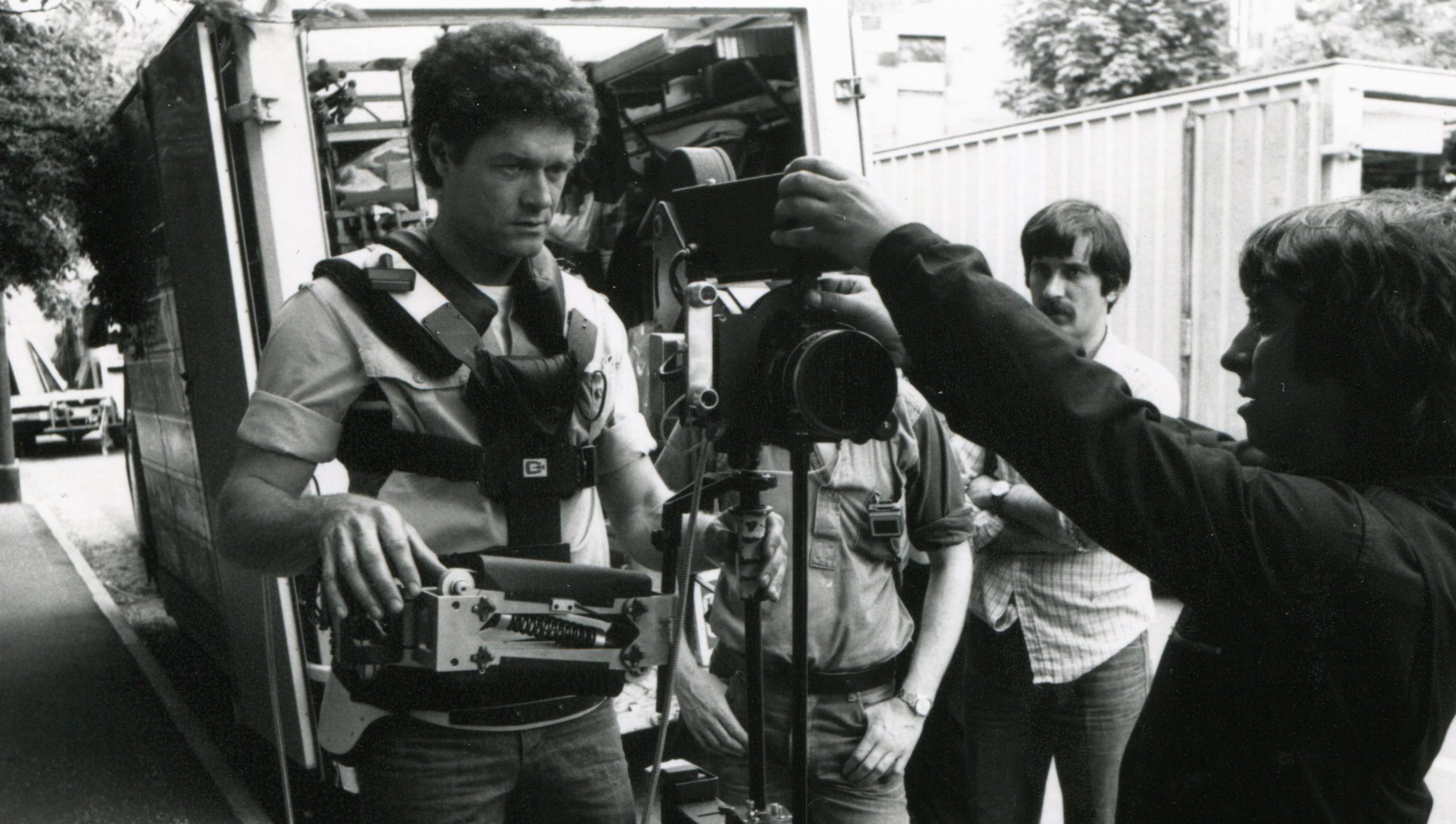 Rencontre avec le réalisateur Vincent Glenn (Dis pas de bêtises - actuellement au cinéma)