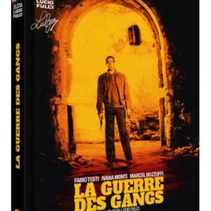 La Guerre des gangs