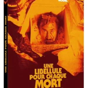 Une Libellule pour chaque mort