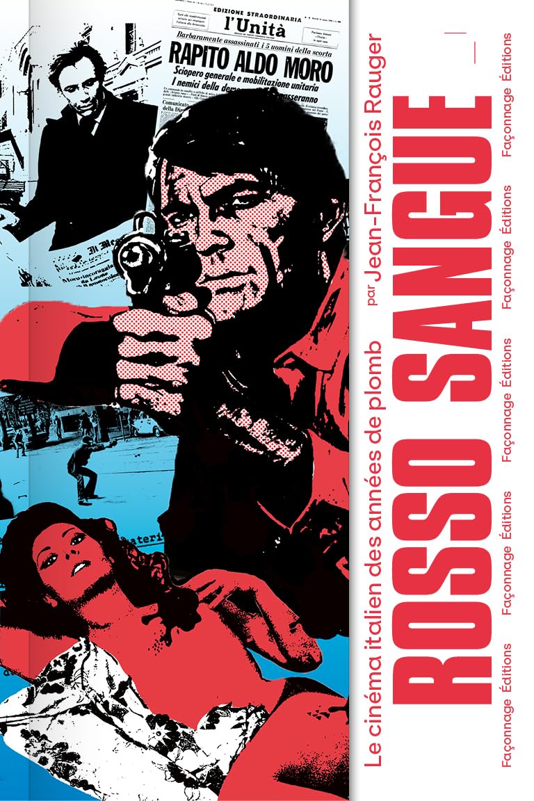 Spécial cinéma des années de plomb