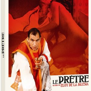 Le Prêtre