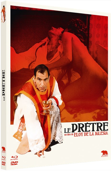 Le Prêtre