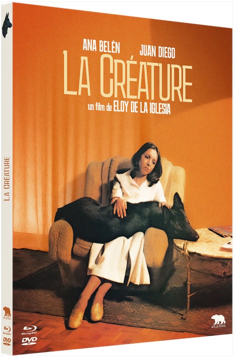 La Créature