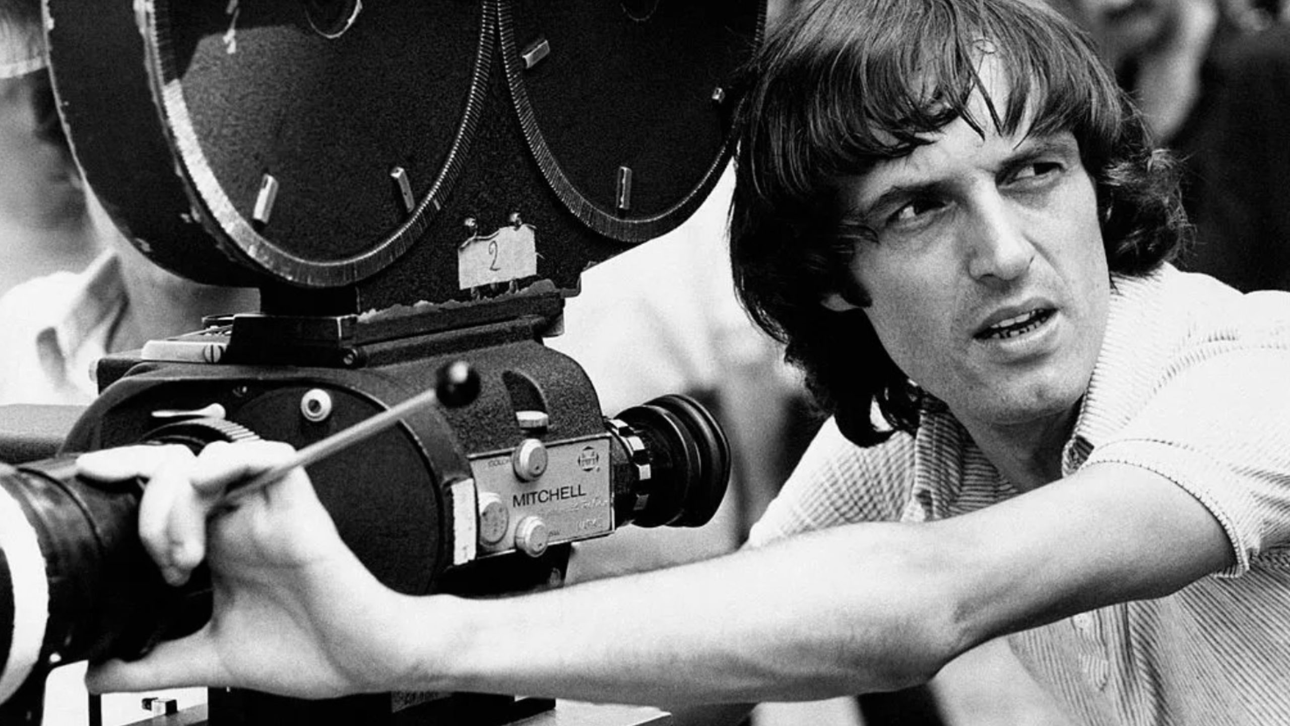 Spécial Dario Argento