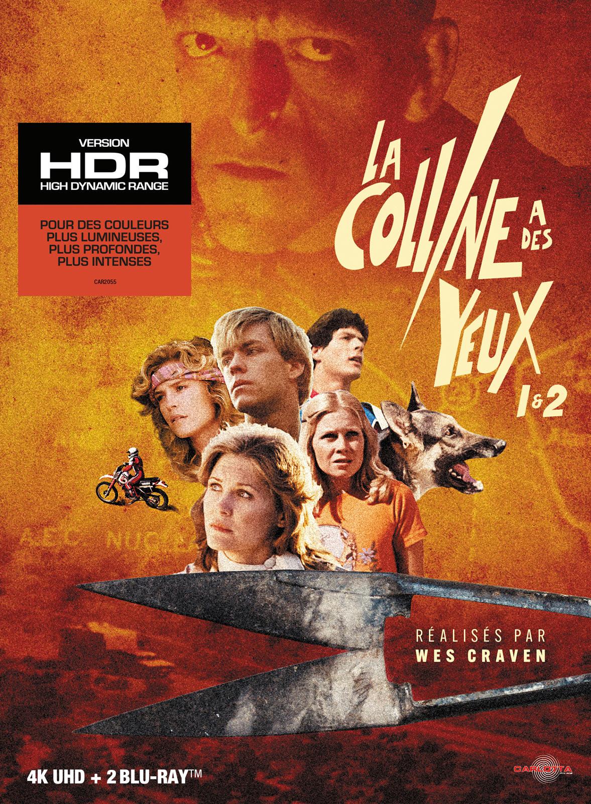 Spécial fantastique et horreur