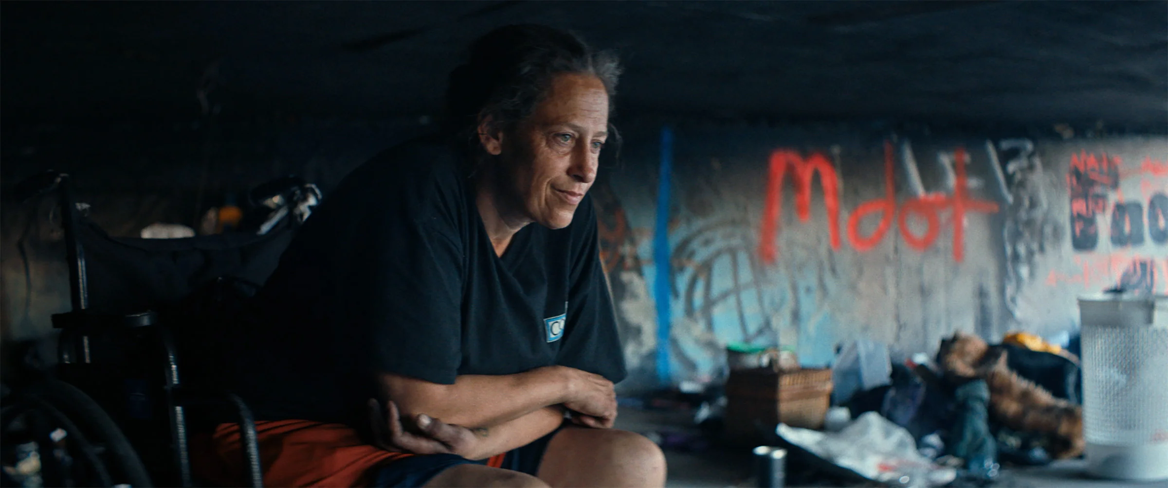 Rencontre avec Jean-Baptiste Thoret au sujet de The Neon People (2024, Carlotta Films)